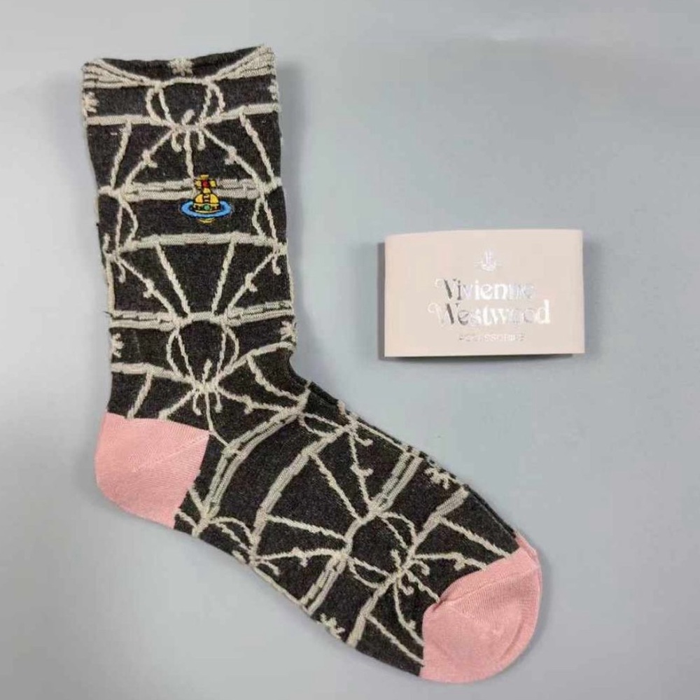 Vivienne Westwood socks